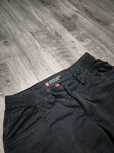 Women's Engelbert Strauss Working Pants Size EU 38 Work Wear Ladies - Picture 4 of 9