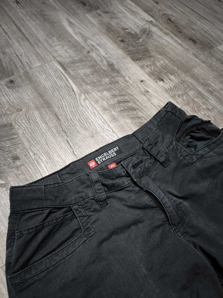 Pantalones de trabajo Engelbert Strauss para mujer talla EU 38 ropa de trabajo para mujer Foto 4 de 4