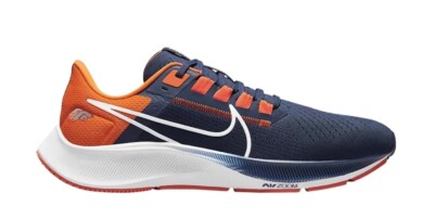 Nike Air Zoom Pegasus 38 'Denver Broncos' DJ0812-400