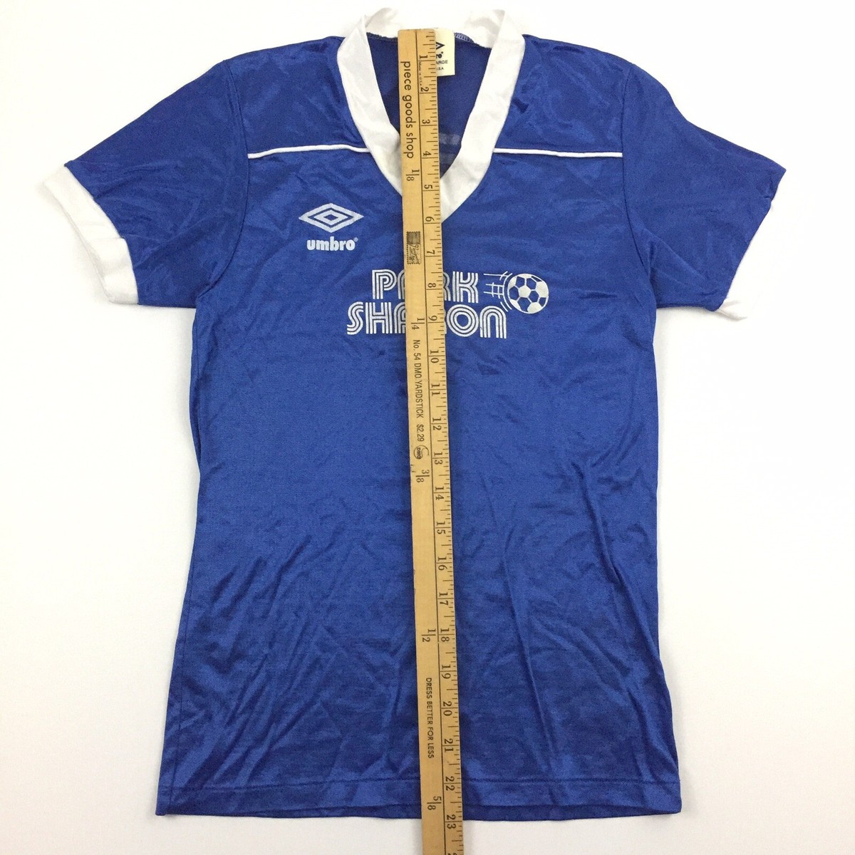 ウェア Umbro sculptor soccer Jersey shirt sculptor umbro サッカージャージTシャツ