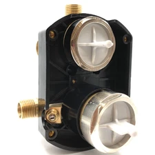 Integrated Diverter Rough in Valve for Delta R22000 - WS (With Stop)