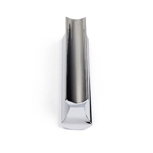 Lap & Pedal Steel Guitar Stainless Steel Slide Tone Bar Finger Picks - Picture 8 of 12