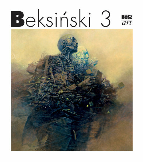 ZDZISLAW BEKSINSKI 