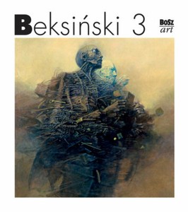 Beksinski Book | eBay