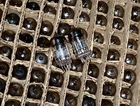 60x 6N2P ~ 12AX7, ECC83 Double Triode Tube Voskhod Soviet 1960-70s NEW, Sl. Used