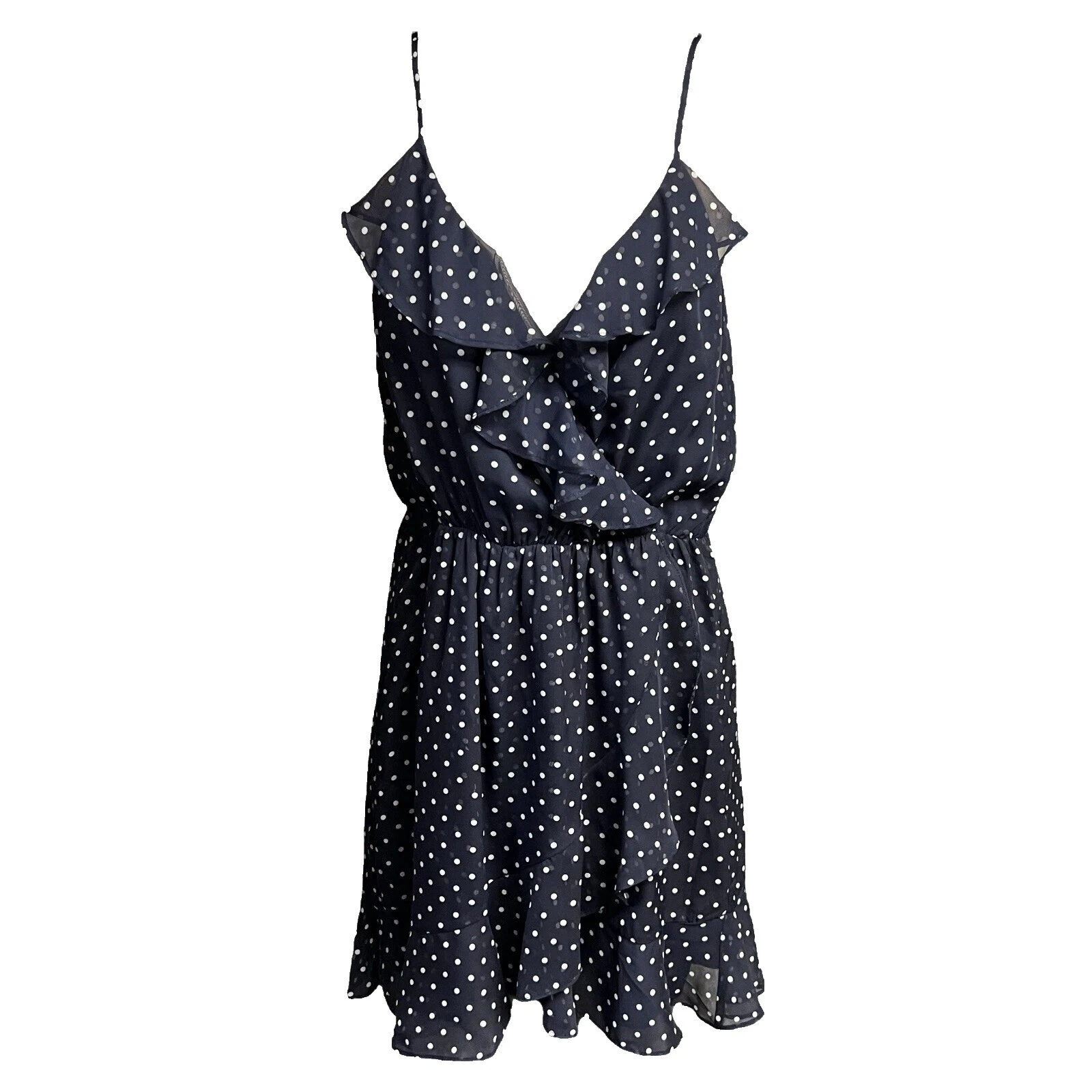 FOREVER 21 Polka Dot Dresses for Women