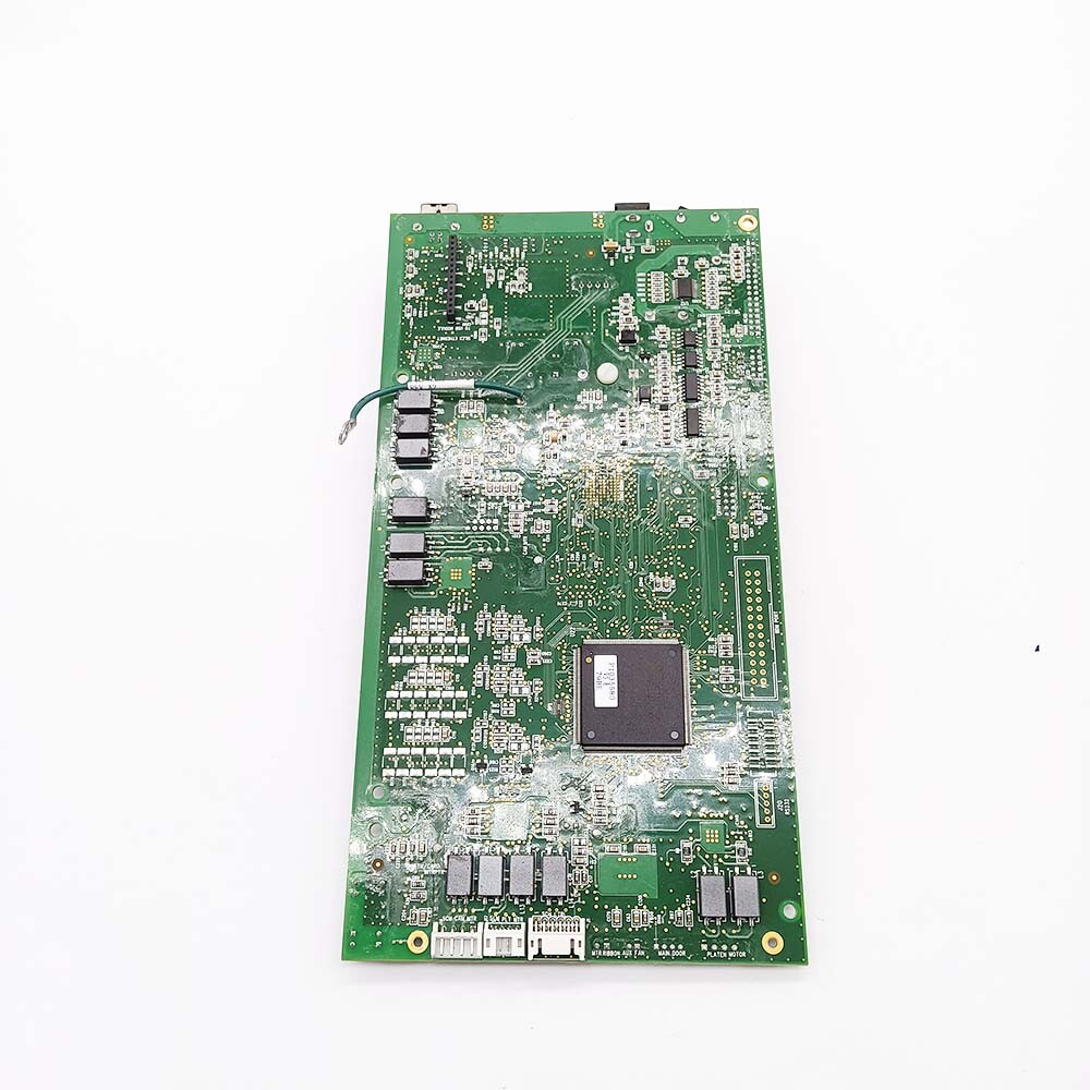 Main Board Motherboard Fits For Zebra ZXP SERIES 3C | eBay