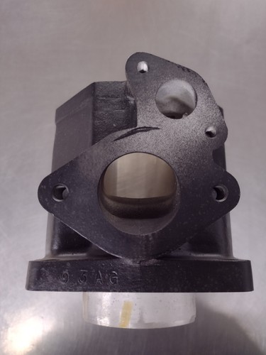 Genuine Arctic Cat Snowmobile Cylinder, 3003-590, 530cc, NEW - Picture 5 of 8