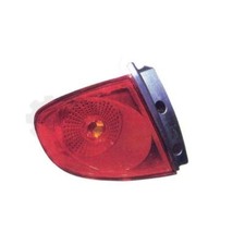 Heckleuchte Rückleuchte links passend für Seat Altea 5P1 1.6