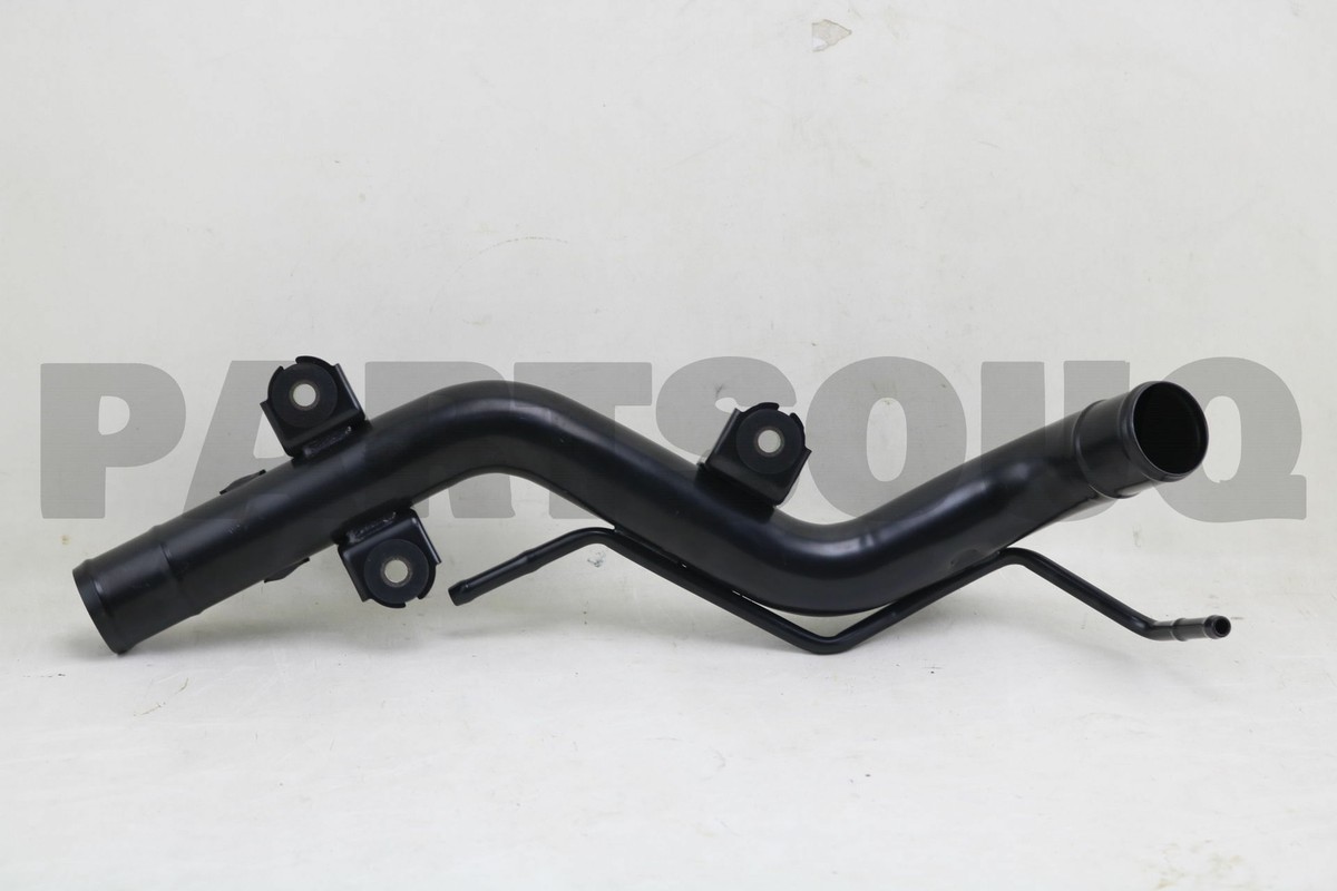 ゆ〜 1657836010 Genuine Toyota PIPE RADIATOR NO.2 16578-36010 | eBay
