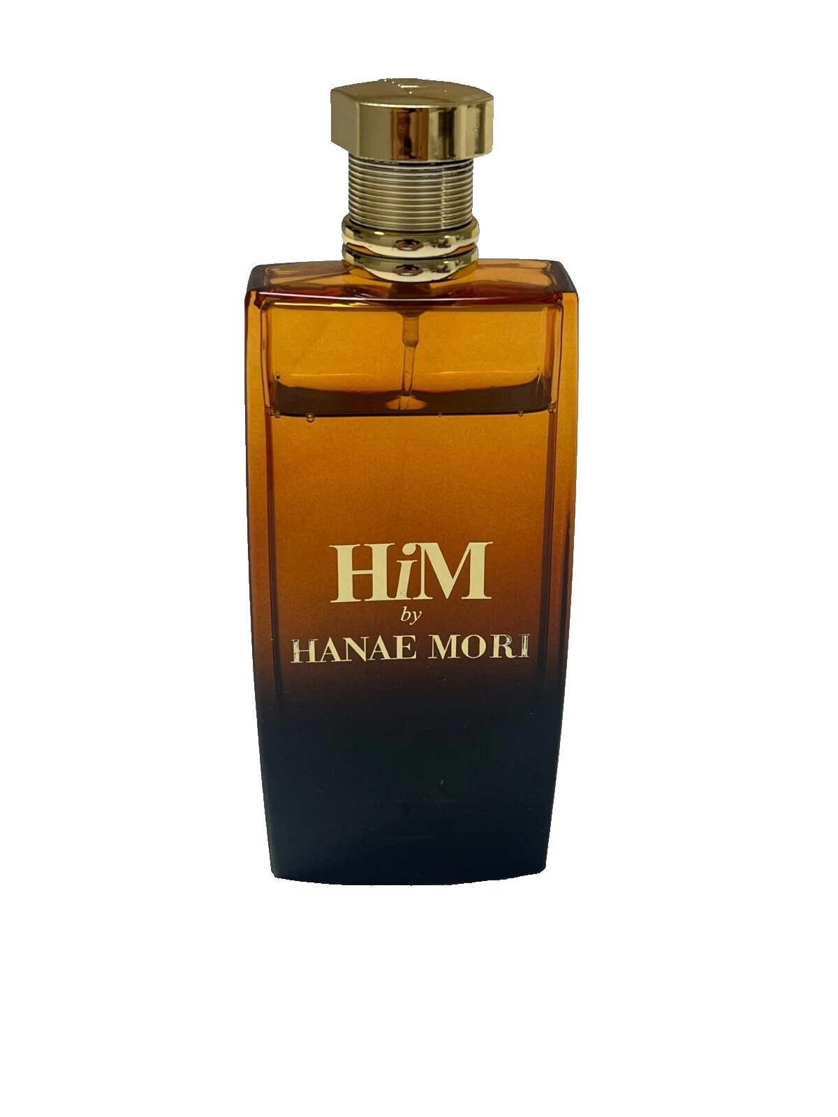 Hanae Mori Spray Fragrances for Men