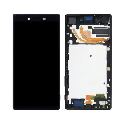 For Sony Xperia Z5 Premium E6883 E6833 E6853 LCD Display Touch