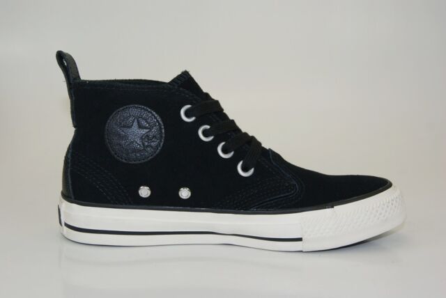 Converse Chuck Taylor all Star Berkshire mid Size 35 Sneakers Women Kids  Shoes for sale online