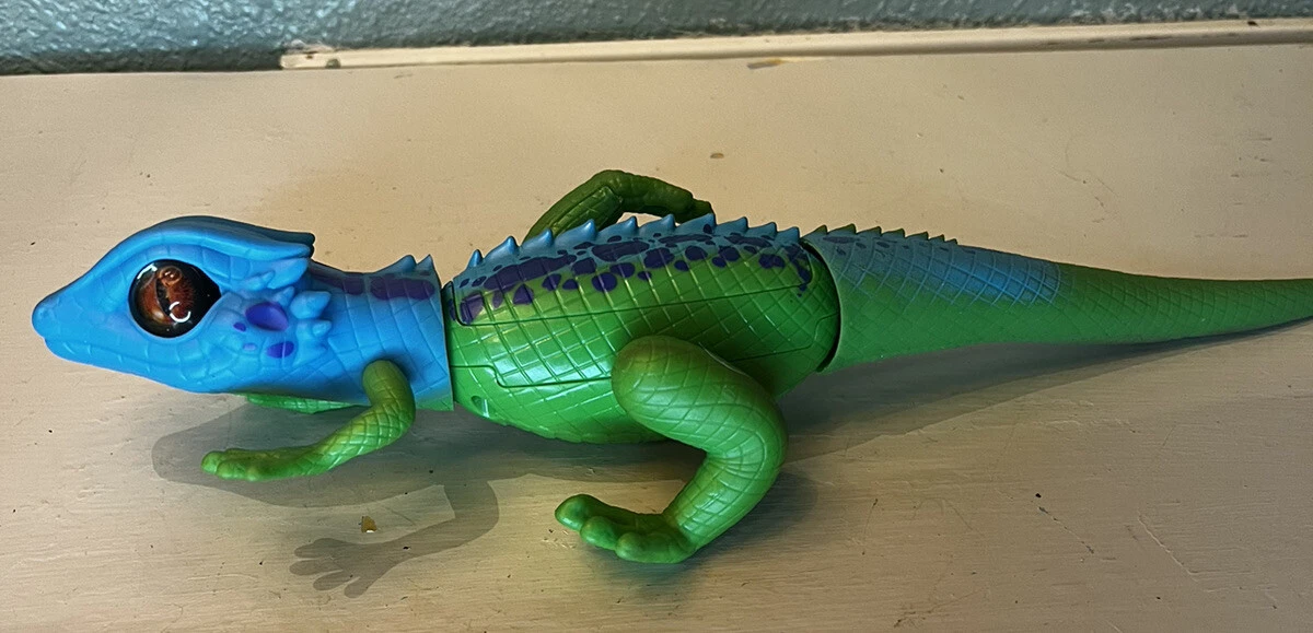 Robot lizards cheap