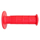 Grips Oury BMX Red