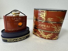 Saint Laurent Opium Fluid Fragrances for Women for sale | eBay
