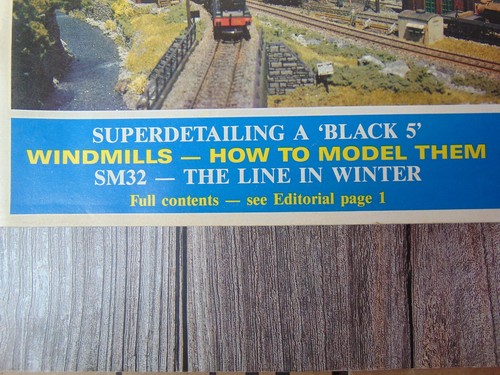 Railway Modeller Magazines Vintage Collectable - Picture 19 of 108