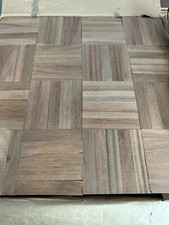 120 VINTAGE PARQUET PREMIUM HARDWOOD 4.75x15/...