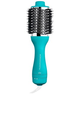 BRAND NEW Moroccanoil Effortless Style 4-in-1 Blow-Dryer Brush 
