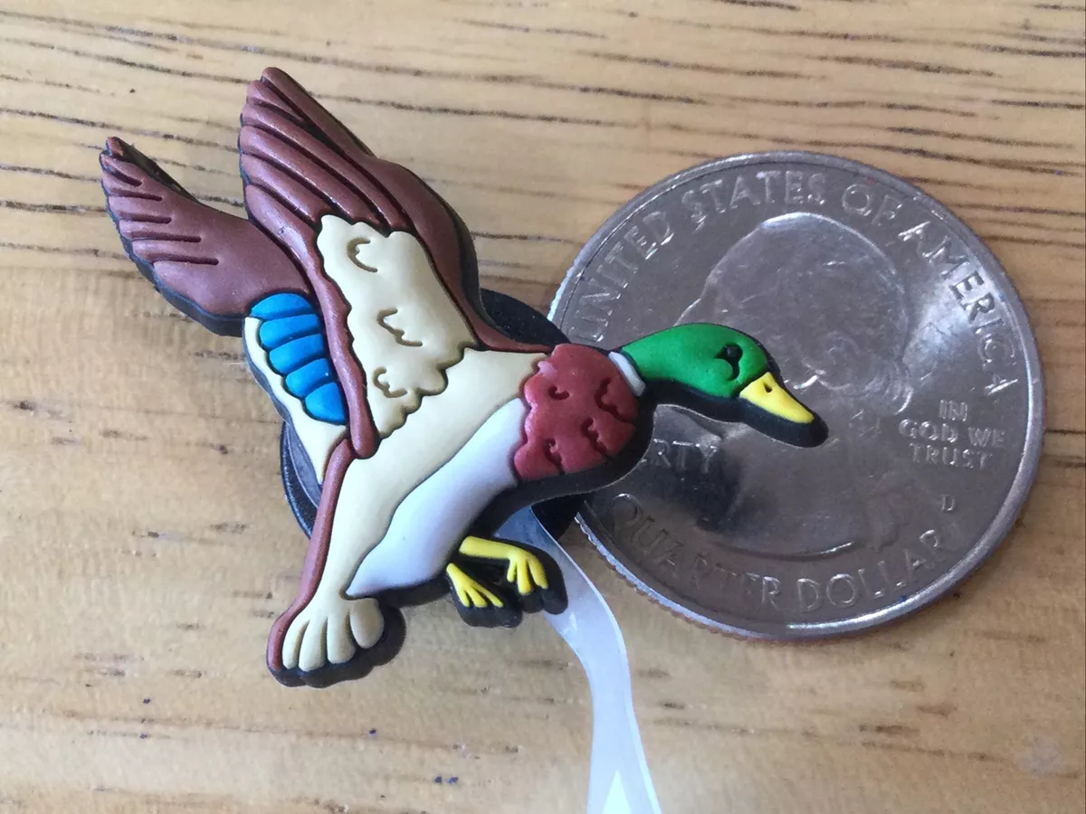 Duck jibbitz cheap