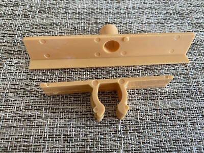 1 False Front Clip H-1081 and H-1082 Pair USPS tracking