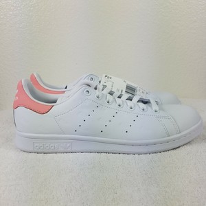 stan smith women pink