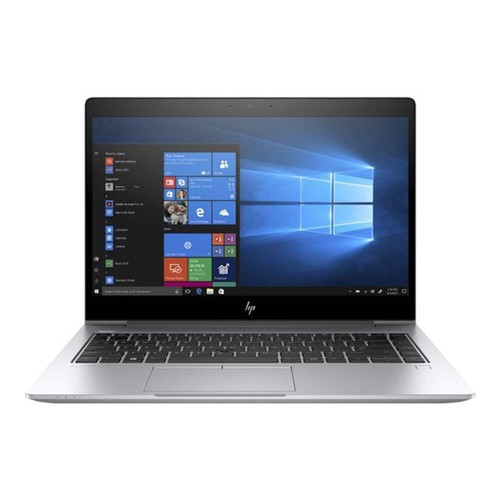 HP EliteBook 840 G5 Intel Core i5-8350U 8GB RAM 256GB Laptop - Good - 第 1/7 張圖片