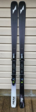 2025 Peak 78 by Bode Skis w/ Fischer RC4 Z12 ...