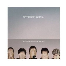 More Than You Think You Are - Audio CD By Mat...