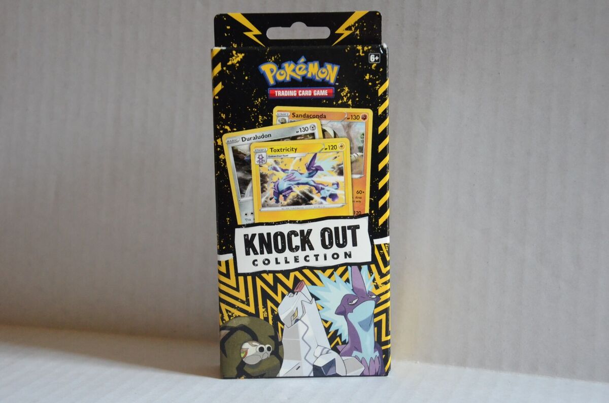 cartas pokemon tcg knock out collection yellow - Comprar Cartas