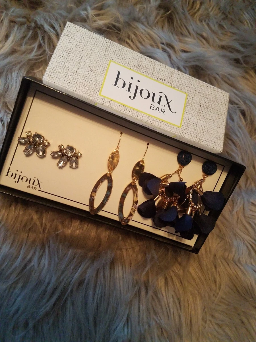 Bijoux bar best sale jewelry