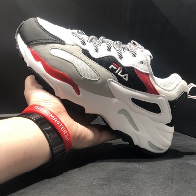 fila ray disruptor