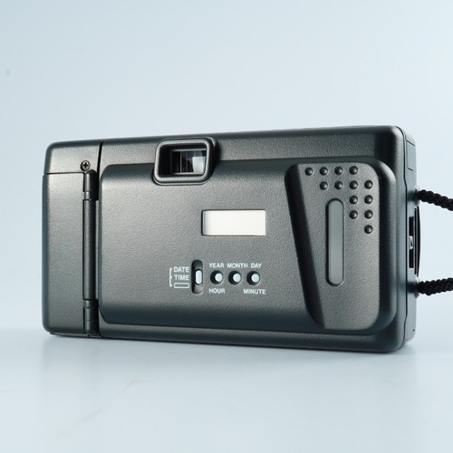 EXCELLENT OLYMPUS AM-100 ( Infinity S ) Point & Shoot Film Camera - Picture 2 of 19