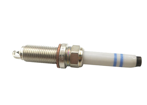 Bougie d'allumage pour Mercedes Classe A B C E 4 pièces de rechange d'origine A0041596903