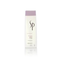 Wella Sp Balance Scalp Beruhigendes Shampoo FüR Empfindliche Kopfhaut 250 Ml