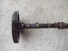 Allis Chalmers D17 Ac Tractor Engine Motor Camshaft W/ Drive Gear *
