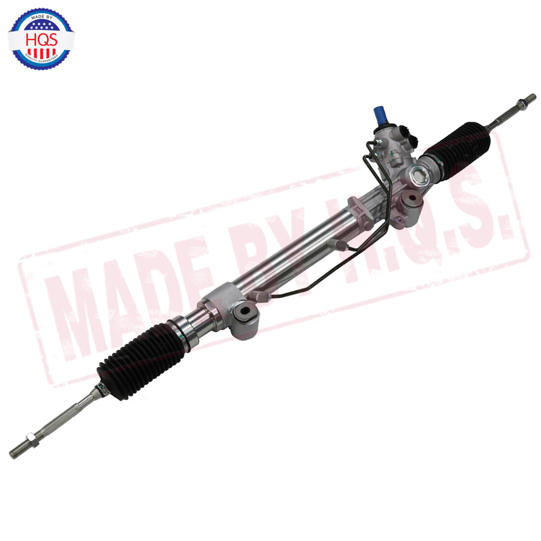 ペンタン NEW 44250-12760 Power steering rack for COROLLA/ALTIS ZZE12