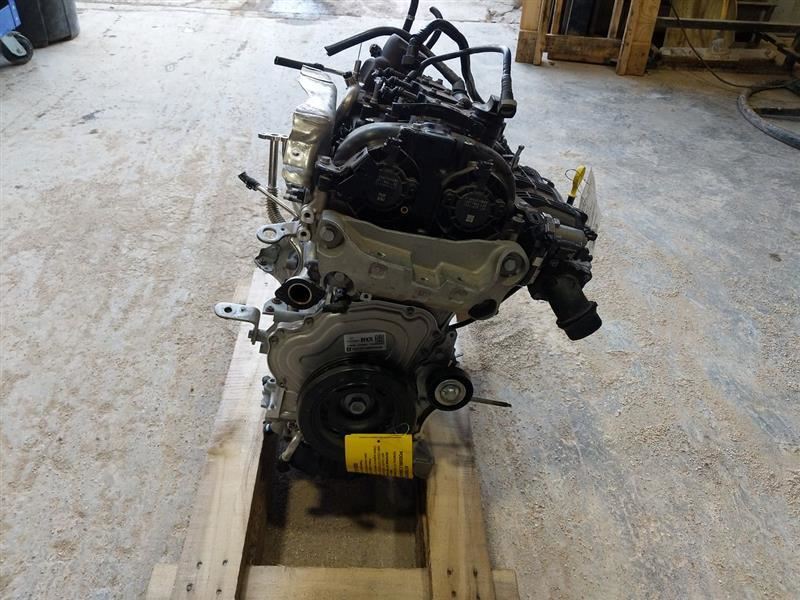 Tipo×3ENGINEエンジン×9GENROQ×17carGRAPHIC×13 2013 Nissan Pathfinder Engine Motor VIN B/A 3.5L | eBay