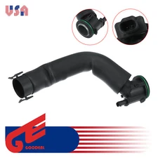 Car Crankcase Vent Hose for BMW F32 F33 F30 F22 428i 328i 228i 11127588417 US