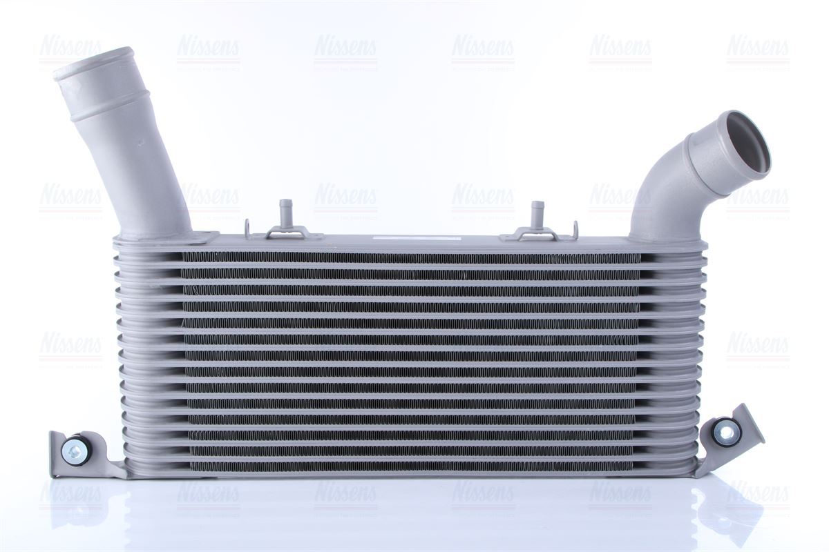 NISSENS 961006 INTERCOOLER CHARGER