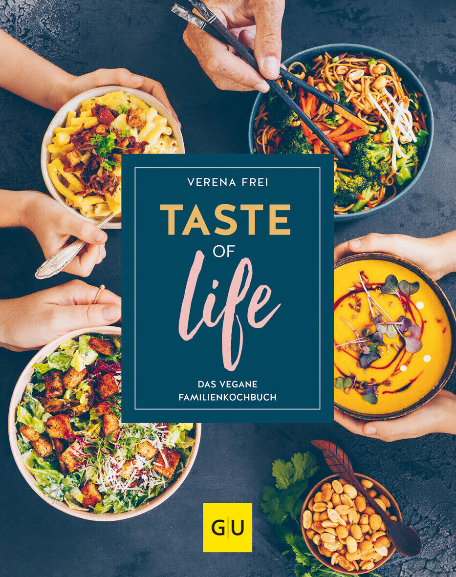 Thumbnail - Verena Frei-krömmelbein / Taste Of Life