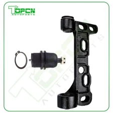 Front Lower Control Arm Bracket & Ball Joint For GMC ENVOY 2002 2003 2004-2009