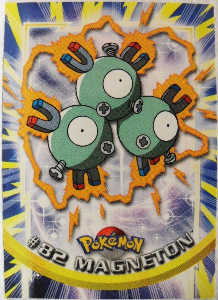 pokemon topps trading cards series 2 value Pokmon Topps Chrome Series 1 & 2 Singles
