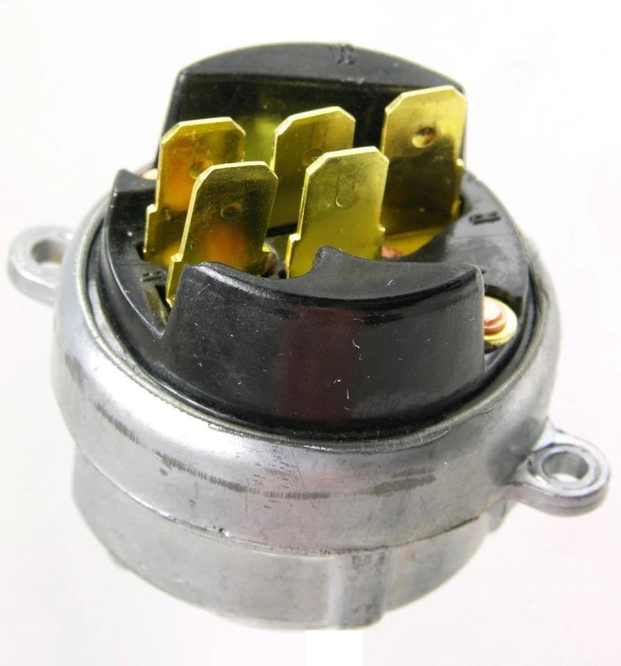 Interruptor de encendido Airtex 1S6172 Foto 2 de 4