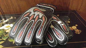 nike kraken goalkeeper gloves