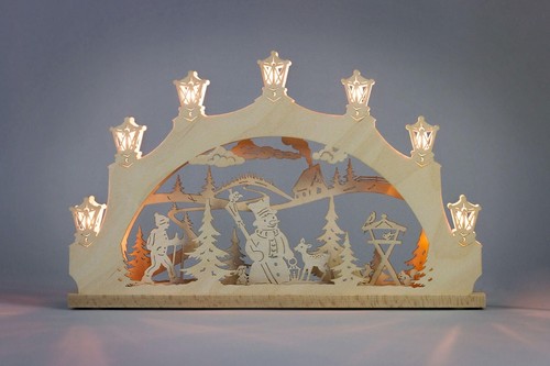Illuminated Arch 7 -light - Bild 2 von 2