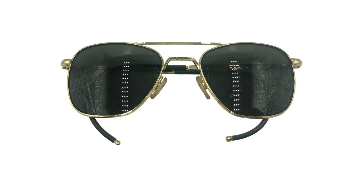 AF-52[]20 RANDOLPH ENGINEERING 23K CABLE-WRAPS PILOT AVIATOR