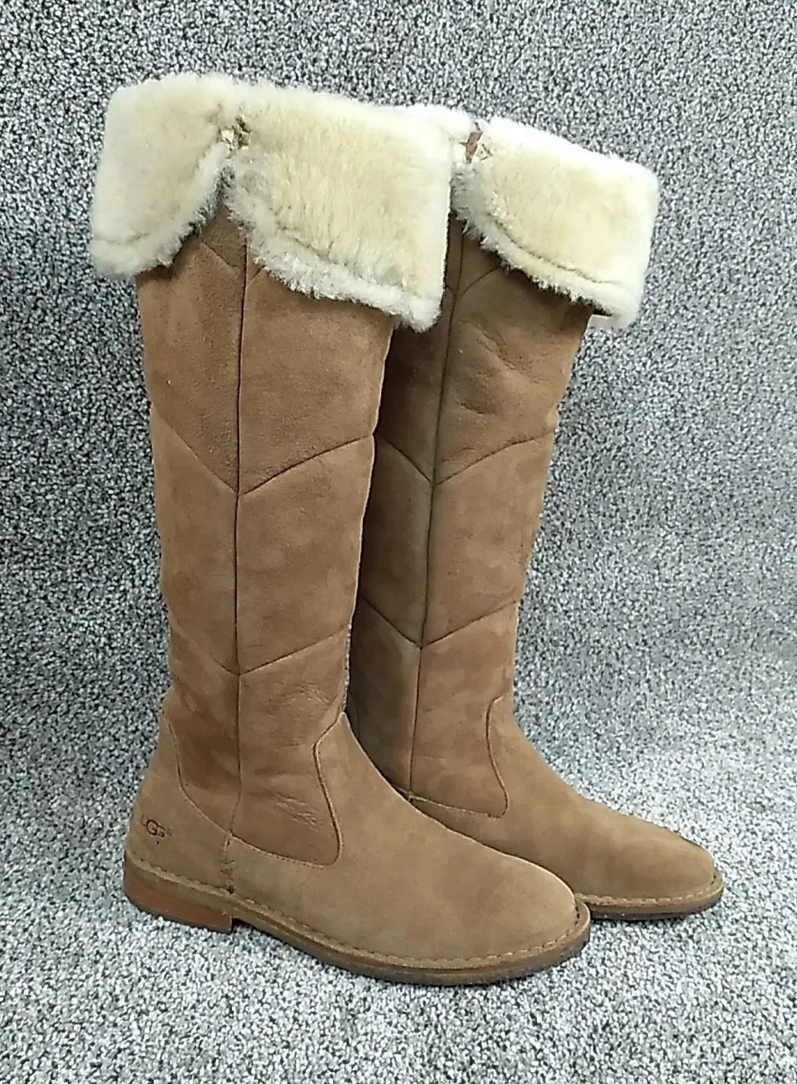 Ugg samantha top