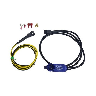 Racepak Data Systems 220-VP-TACH-4