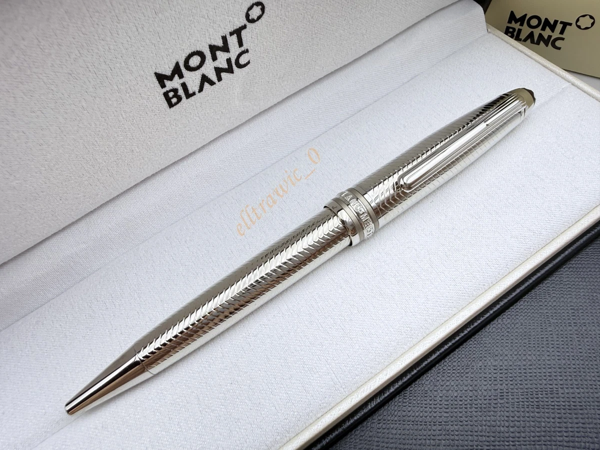 Montblanc Meisterstuck for sale | eBay